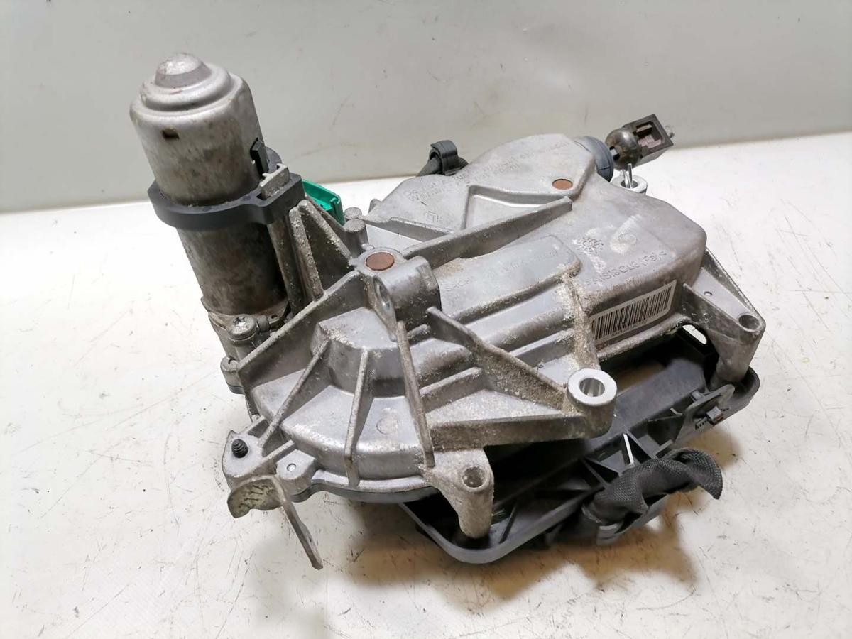 Dacia Sandero 2 original Kupplungsautomat 0.9TCe 66kw Bj.2016